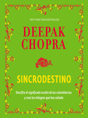 Sincrodestino - Audiobook